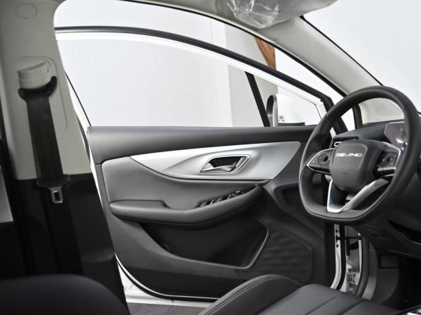 Новый BAIC U5 Plus 2025 года, цена 2 099 000 рублей, седан, Автокод Объявления