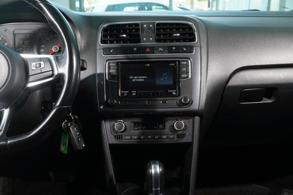 Volkswagen Polo V Рестайлинг Тверь  - изображение 18