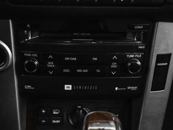 Toyota Land Cruiser Prado 150 Series с пробегом 2011 года, цена 2 549 000 рублей, 254781 км, внедорожник, Автокод Объявления