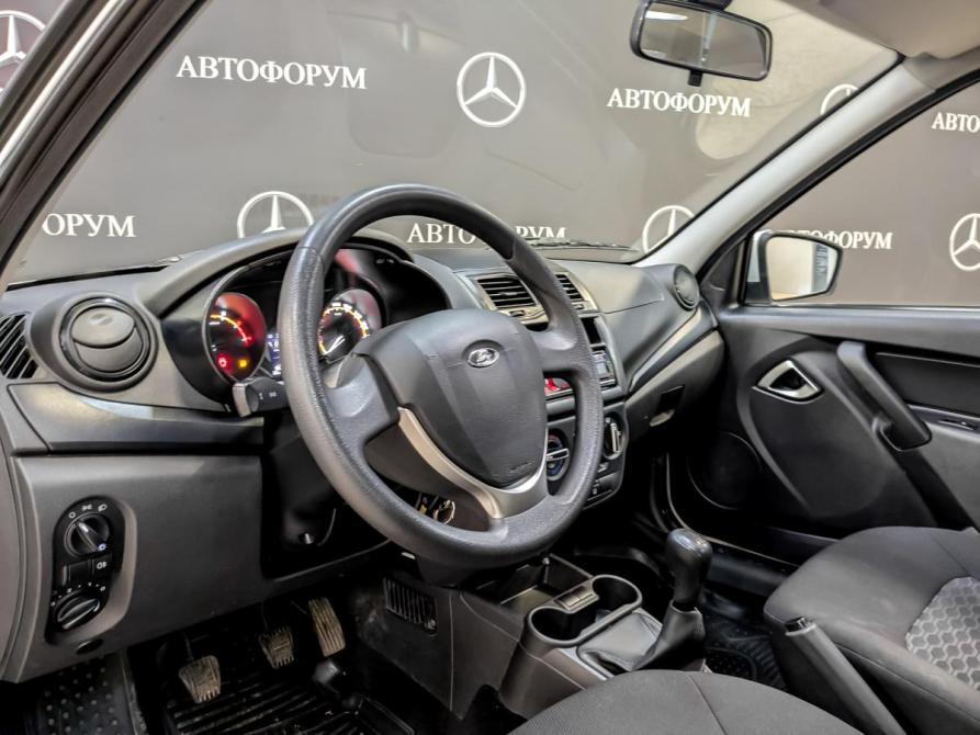 Lada (ВАЗ) Granta I Рестайлинг Москва  - изображение 16