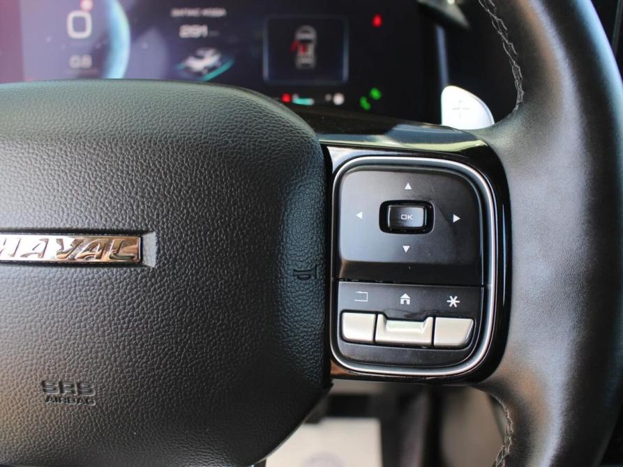 Haval Dargo Калуга  - изображение 12