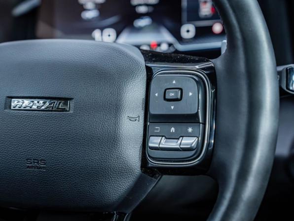 Haval Dargo с пробегом 2023 года, цена 2 500 000 рублей, 61399 км, внедорожник, Автокод Объявления