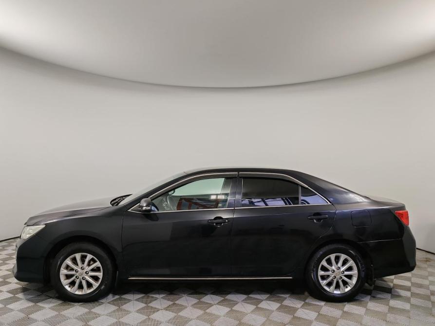 Toyota Camry VII (XV50) Москва  - изображение 8