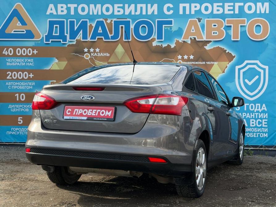 Ford Focus III Набережные Челны  - изображение 3