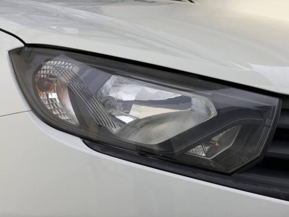 Lada (ВАЗ) Granta I Рестайлинг с пробегом 2021 года, цена 700 000 рублей, 135676 км, лифтбек, Автокод Объявления