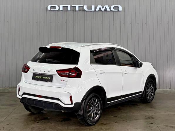 Livan X3 Pro с пробегом 2023 года, цена 1 327 000 рублей, 62700 км, внедорожник, Автокод Объявления