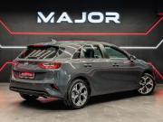 Kia Ceed III Москва  - изображение 33