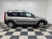 Lada (ВАЗ) Largus I Воронеж  - изображение 16