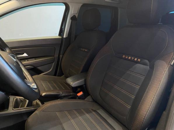 Renault Duster II с пробегом 2021 года, цена 1 849 000 рублей, 94176 км, внедорожник, Автокод Объявления