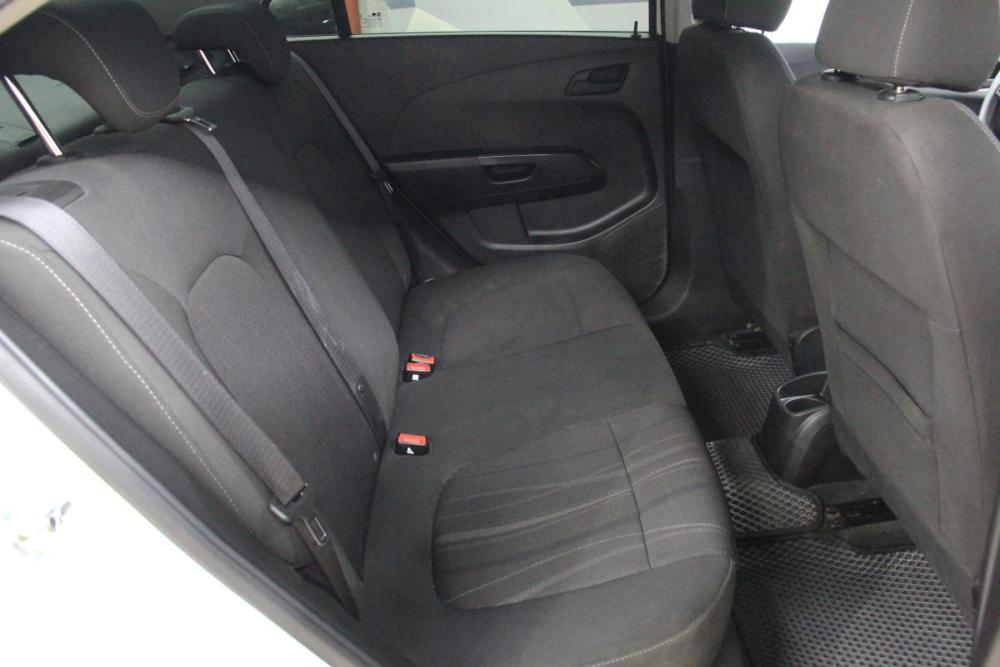 Chevrolet Aveo II Чебоксары  - изображение 25