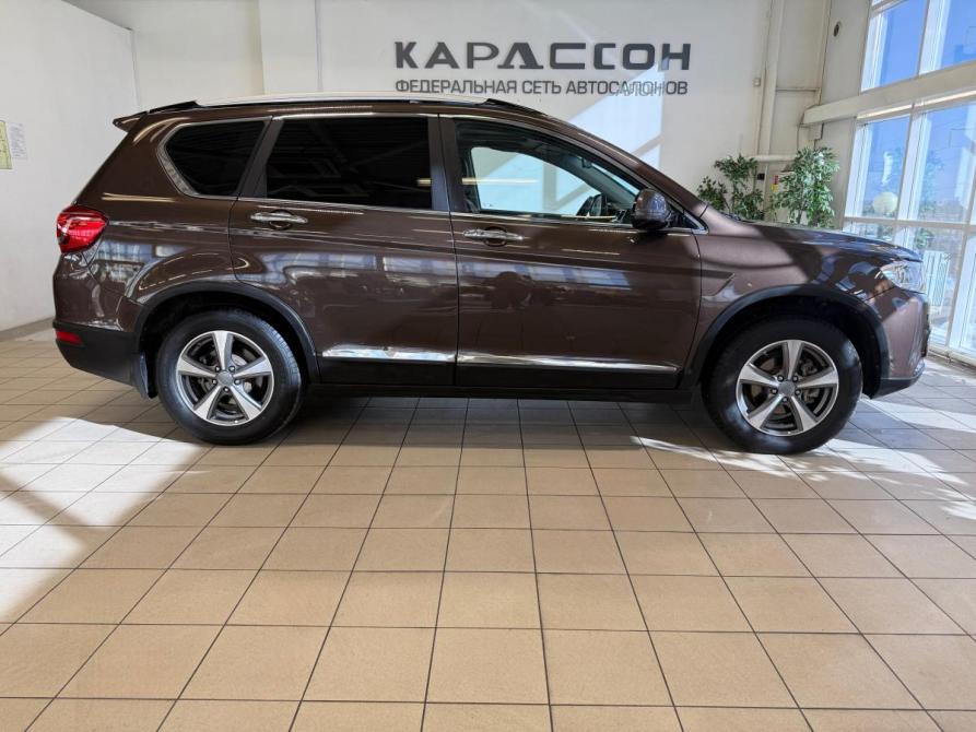 Haval H6 I Волгоград  - изображение 6