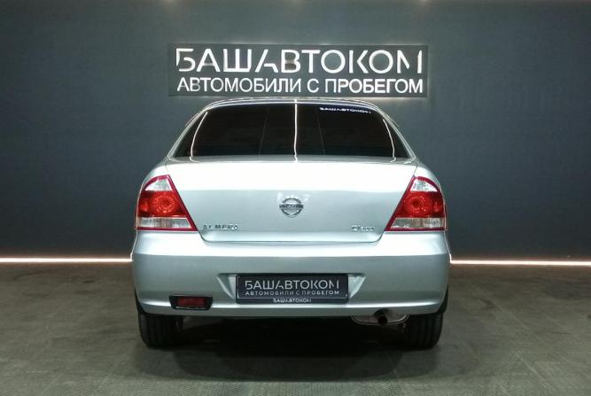 Nissan Almera Classic I с пробегом 2012 года, цена 545 000 рублей, 229787 км, седан, Автокод Объявления