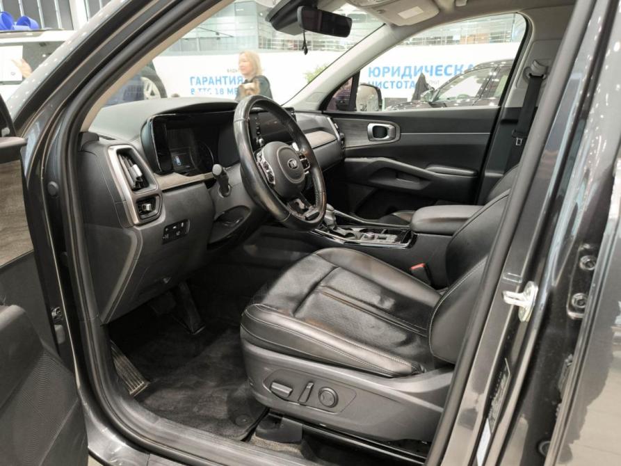 Kia Sorento IV Казань  - изображение 20