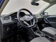 Volkswagen Tiguan II Рестайлинг Москва  - изображение 44