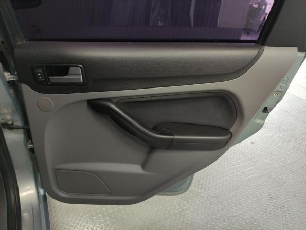 Ford Focus II Рестайлинг с пробегом 2010 года, цена 555 000 рублей, 209209 км, хэтчбек, Автокод Объявления