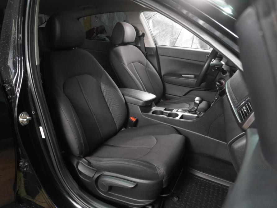 Kia Optima IV Воронеж  - изображение 8