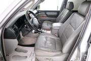 Toyota Land Cruiser 100 Series Красноярск  - изображение 34