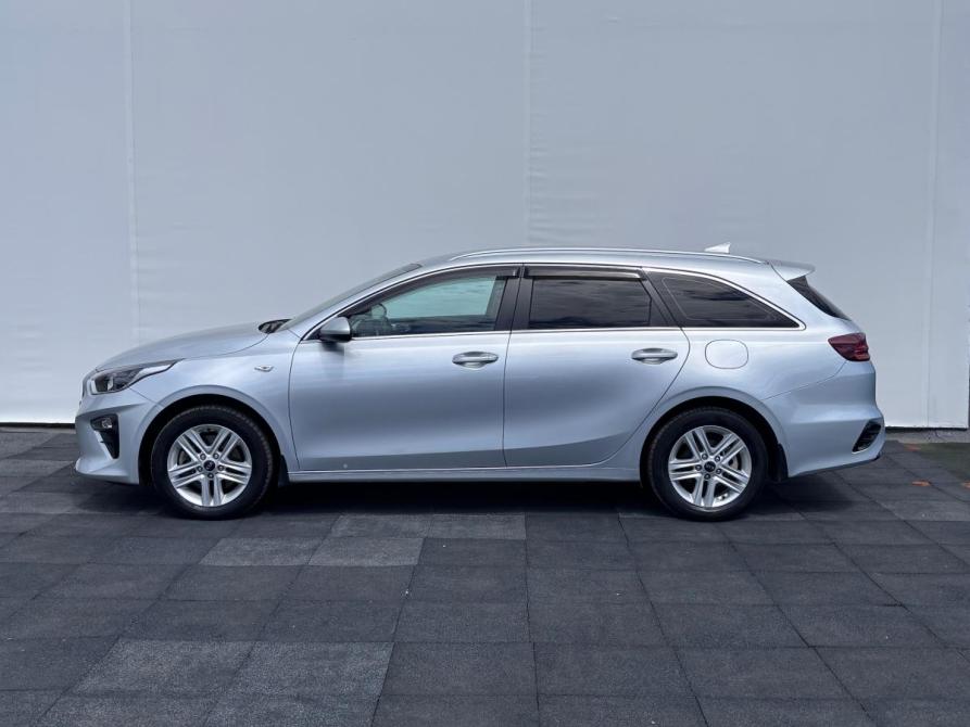 Kia Ceed III Самара  - изображение 6