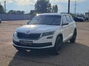 Skoda Kodiaq I Набережные Челны  - изображение 28