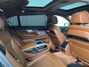 BMW 7 серии VI (G11/G12) Рестайлинг Москва  - изображение 32