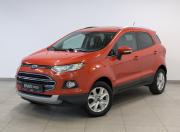 Ford EcoSport II Санкт-Петербург  - изображение 27