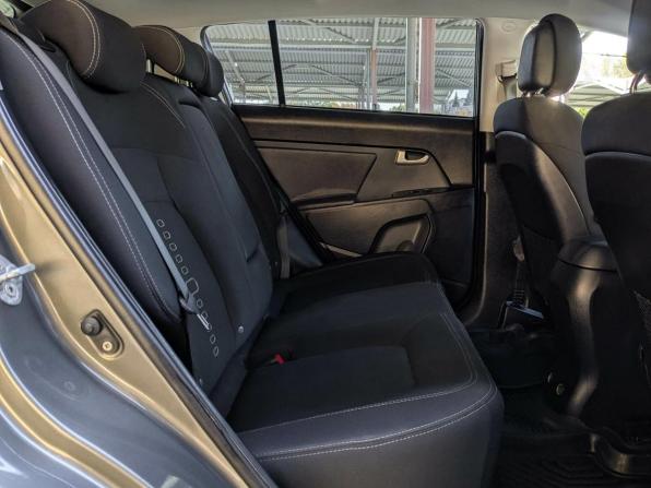 Kia Sportage III с пробегом 2012 года, цена 1 154 900 рублей, 263000 км, внедорожник, Автокод Объявления