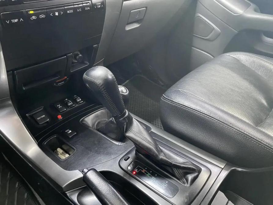 Toyota Land Cruiser Prado 120 Series Челябинск  - изображение 13