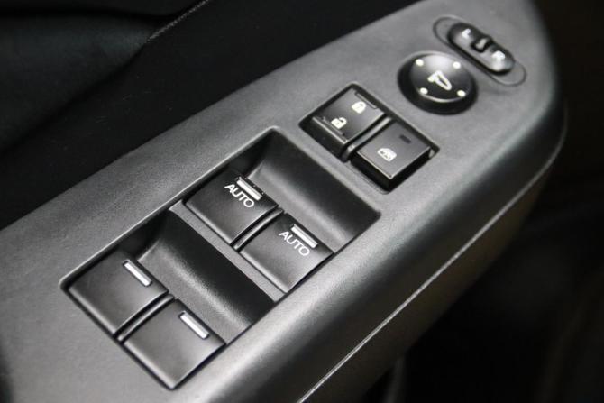 Honda CR-V IV с пробегом 2014 года, цена 2 120 250 рублей, 166372 км, внедорожник, Автокод Объявления
