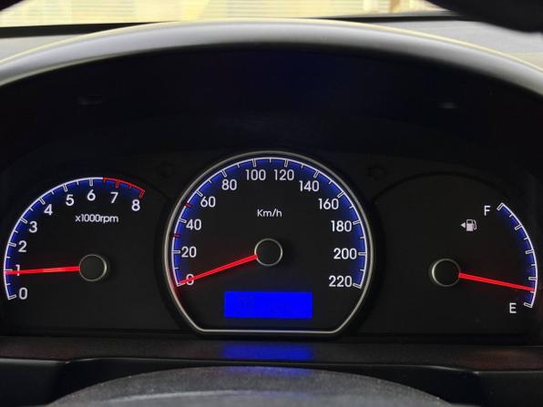Hyundai Elantra IV (HD) с пробегом 2010 года, цена 480 000 рублей, 291123 км, седан, Автокод Объявления