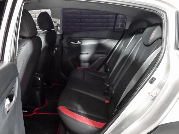 Kia Rio IV с пробегом 2019 года, цена 1 790 000 рублей, 54544 км, хэтчбек, Автокод Объявления