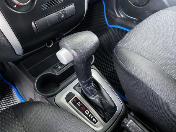 Datsun mi-DO с пробегом 2015 года, цена 665 000 рублей, 108236 км, хэтчбек, Автокод Объявления