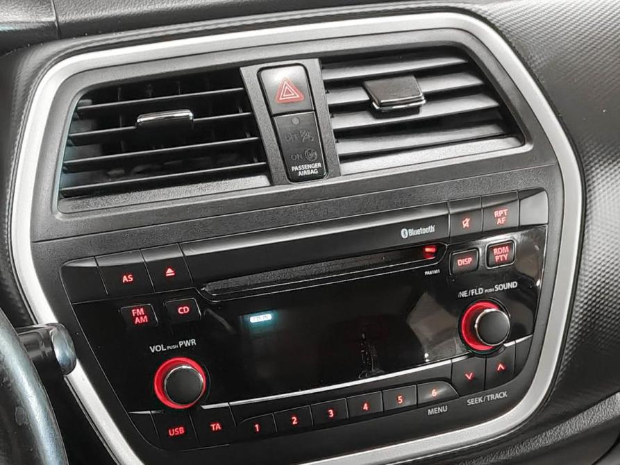 Suzuki SX4 II (S-Cross) Тула  - изображение 9