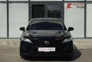 Toyota Camry VII (XV50) Рестайлинг 2 Саратов  - изображение 34