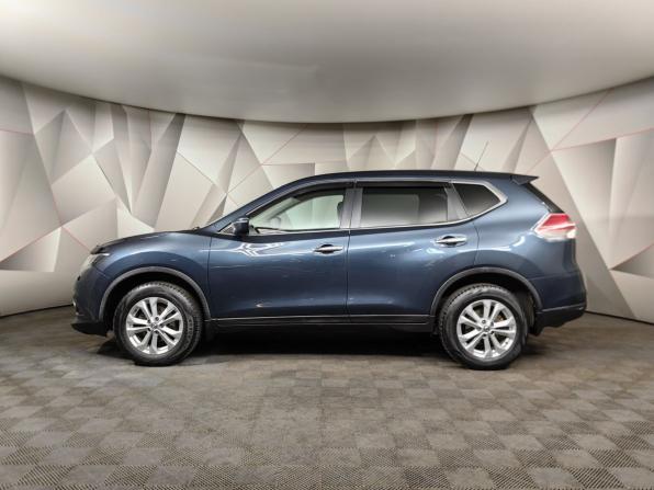 Nissan X-Trail III с пробегом 2015 года, цена 1 159 000 рублей, 298482 км, внедорожник, Автокод Объявления
