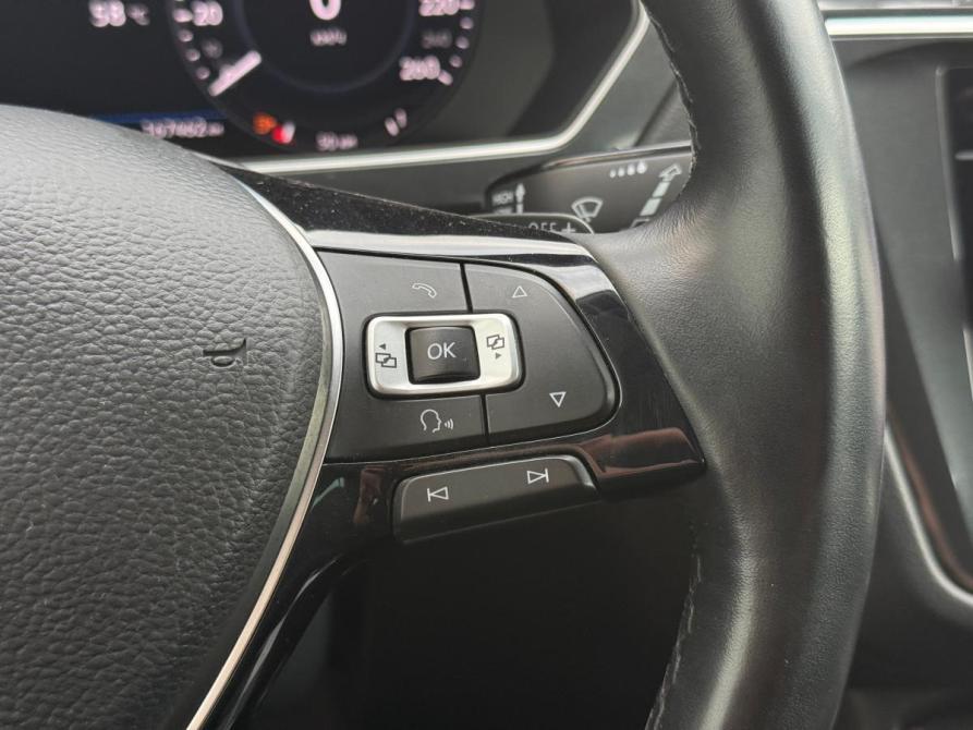 Volkswagen Tiguan II Воронеж  - изображение 15