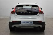 Volvo V40 Cross Country I Рестайлинг Москва  - изображение 21