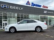 Toyota Camry VII (XV50) Рестайлинг Набережные Челны  - изображение 25
