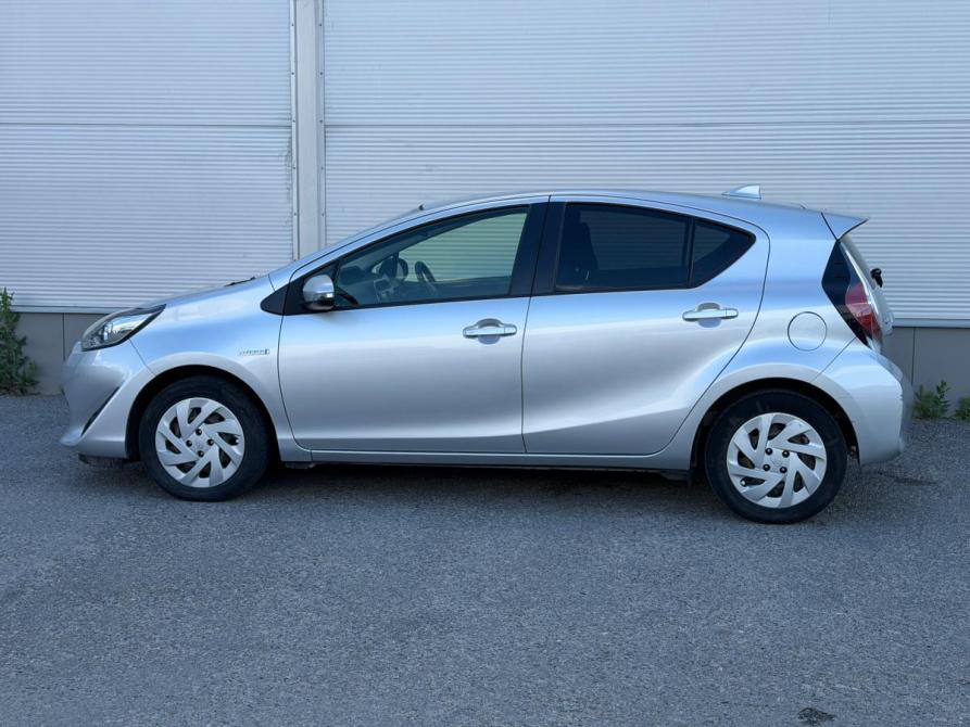 Toyota Aqua I Рестайлинг 2 Белгород  - изображение 3