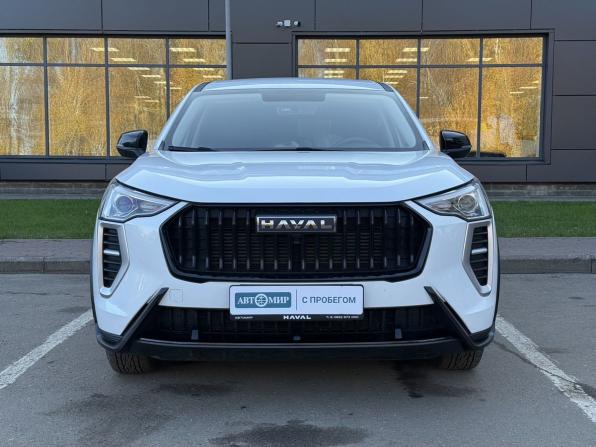 Haval Jolion I Рестайлинг с пробегом 2024 года, цена 1 815 000 рублей, 13754 км, внедорожник, Автокод Объявления