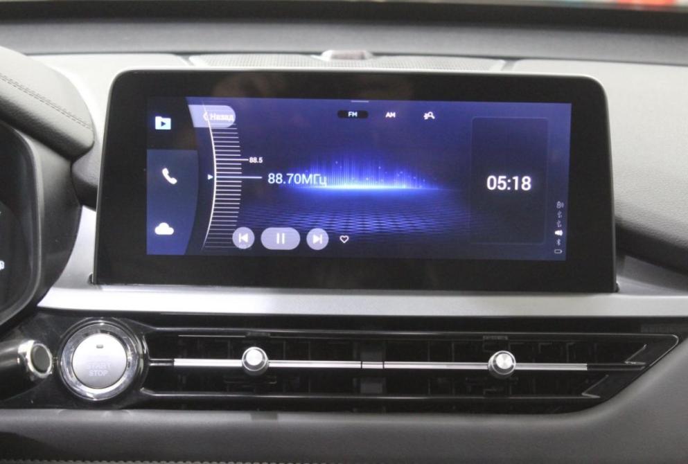 Chery Tiggo 4 Pro I Астрахань  - изображение 21