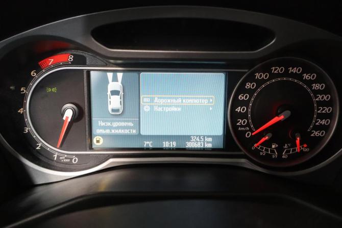 Ford Mondeo IV с пробегом 2008 года, цена 449 000 рублей, 299000 км, седан, Автокод Объявления