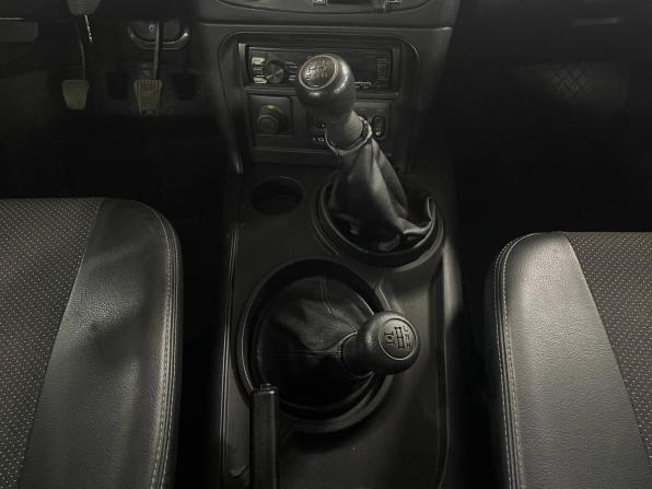 Chevrolet Niva I Рестайлинг с пробегом 2013 года, цена 449 000 рублей, 160765 км, внедорожник, Автокод Объявления