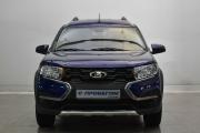 Lada (ВАЗ) Largus I Рестайлинг Москва  - изображение 18