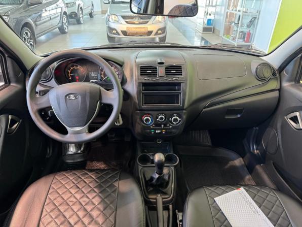 Lada (ВАЗ) Granta I Рестайлинг с пробегом 2023 года, цена 820 000 рублей, 40683 км, лифтбек, Автокод Объявления