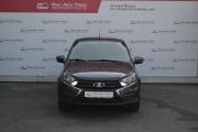 Lada (ВАЗ) Granta I Рестайлинг Старый Оскол  - изображение 11