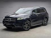 Mercedes-Benz GLS II (X167) Москва  - изображение 14