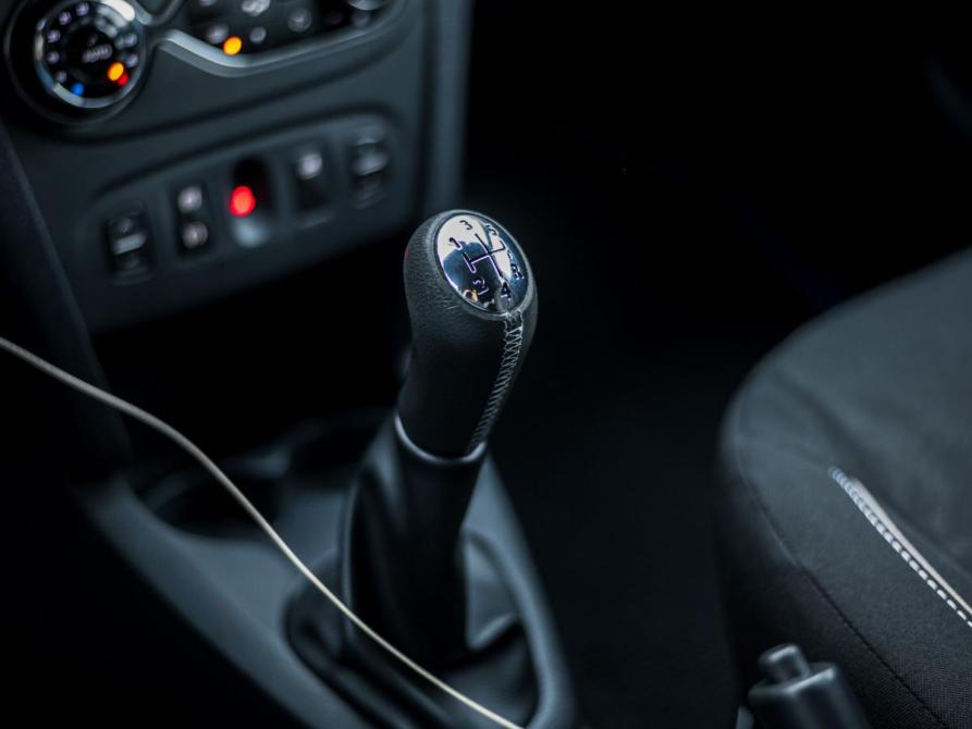 Renault Sandero II Рестайлинг Санкт-Петербург  - изображение 8