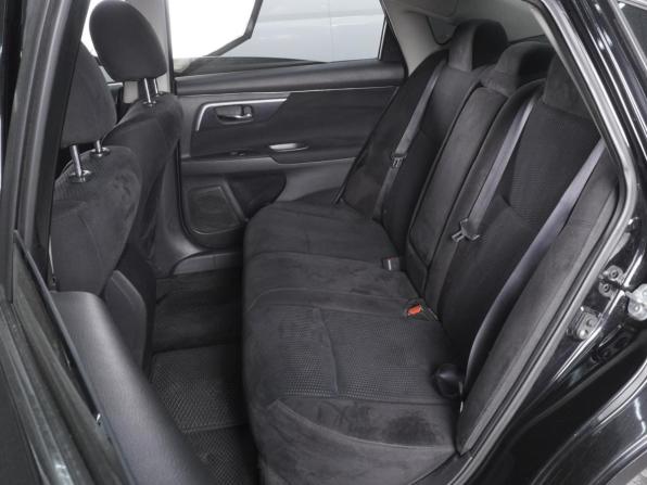 Nissan Altima V (L33) с пробегом 2014 года, цена 990 000 рублей, 238833 км, седан, Автокод Объявления