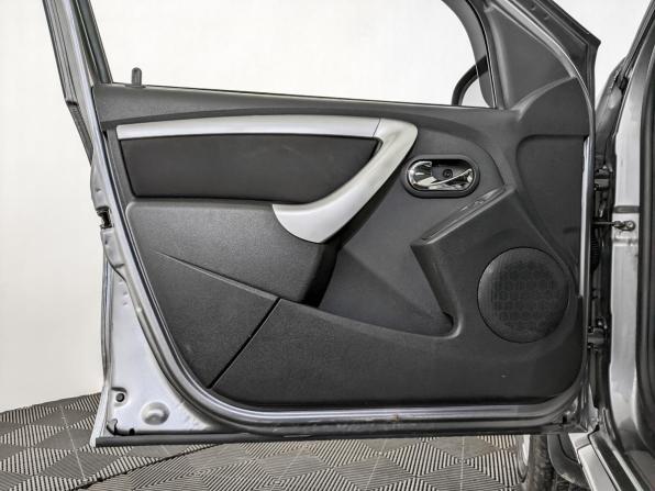 Nissan Terrano III (D10) с пробегом 2020 года, цена 1 470 000 рублей, 101820 км, внедорожник, Автокод Объявления