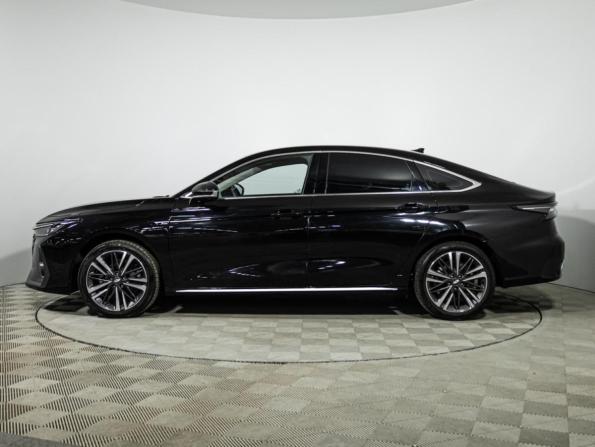 Chery Arrizo 8 с пробегом 2024 года, цена 2 159 700 рублей, 13985 км, седан, Автокод Объявления
